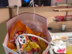 -海底捞火锅(北京路店)