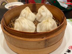蟹粉小笼-熙盛源(永乐路店)