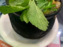 -云南李记罐罐米线饵丝小吃(汉中门金鹰店)