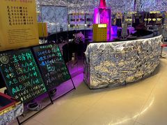 -K歌之王量贩式KTV(洪楼店)