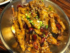 -小民大排档(光谷店)