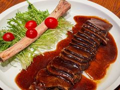 -云客来·花园餐厅(洛社店)