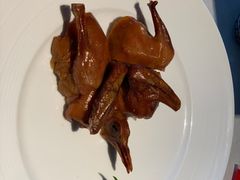 -馋遇江南·精致湖景雅宴(东方之门店)