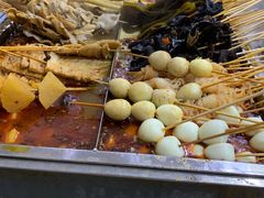 -大姐麻辣烫(莲宝中路店)