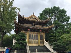 -上海东林寺(金山区)