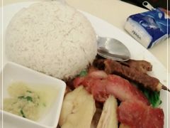 -永盈茶餐厅(江南大道中店)