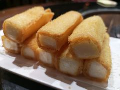 -渔米粥(罗湖店)