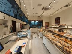 -烘焙町面包店(西四店)