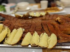 -浮何烤铺(桐梓林店)