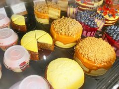 -BAKER&SPICE(环贸店)