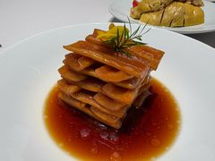 -阿明小菜·海鲜·上海菜(成山路巴黎春天店)