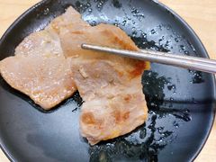 -花味·自助烤肉(雨花客厅店)