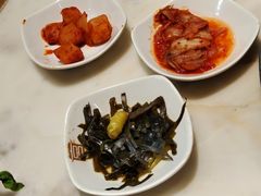 -韩宫宴烤肉·料理(南京江宁万达店)