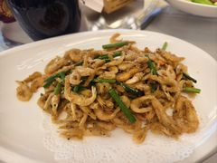 油爆小虾-老客站酒楼(金花南路店)