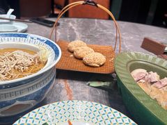 -奇芳阁·百年清真南京菜(夫子庙店)
