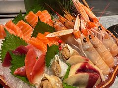 -大渔臻选·棠膳(万象城购物中心店)