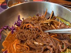 -韩都烤肉·烤鳗鱼(中街小北总店)
