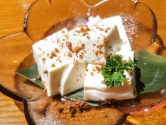 芝士豆腐-合风谷(南下塘店)