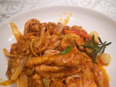 -马凯餐厅(地安门店)