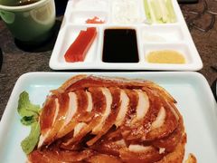 -北平盛世·新京菜·北京烤鸭(劲松·双井店)