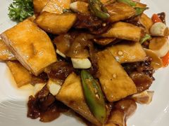 -老爷庙风味美食府(魏都大道店)