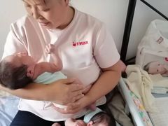 -天鹅到家·保姆月嫂育儿嫂(总店)