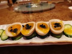 -喜来登由由大酒店九州膳坊中餐厅