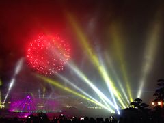 -澳门环岛游湾仔码头