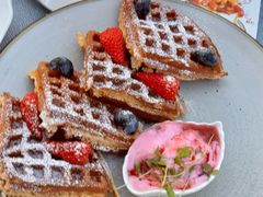 -晴朗橘子创意西餐厅(后湖店)