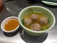 -潮界(虹桥新天地店)