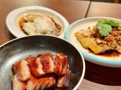 -香港池仔记肠粉王(博多新记襄阳南路店)