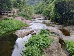 -马峦山郊野公园