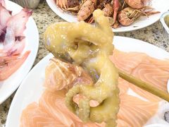 -禾斗海鲜自助(市南银座店)