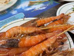 -巴犀烧烤(新崇光店)