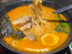 -古田居·特色寿司料理(星之岛旗舰店)