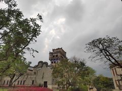 -赤坎·广东华侨国际旅游度假区