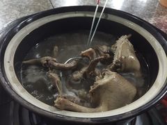 -皇鸽餐厅(龙塘市场分店)