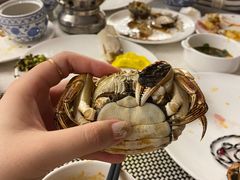 -长兴开元名都大酒店·地中海咖啡厅