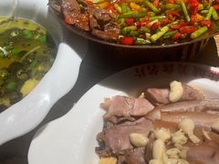 滨海猪头肉-山芋腔苏北菜(盐城滨海店)