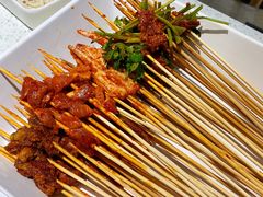-玉林串串香(九号天地店)