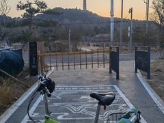 -香山公园