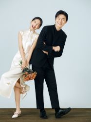 -绽放摄胶片摄影工作室