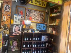 -欧巴烤肉(创富世纪店)