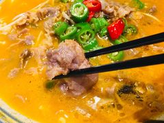 -打酱油·非遗淮扬菜(瘦西湖梅岭店)