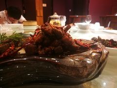 -全聚德(常州店)