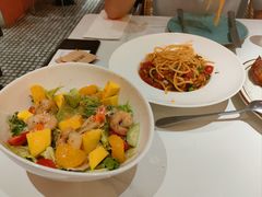 -CRAZYONES克芮旺斯西班牙餐厅(龙湖金沙天街店)