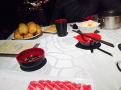 -凯鸽火锅(华林新天地店)