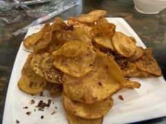 -神仙钵湘香土菜馆(光华路店)