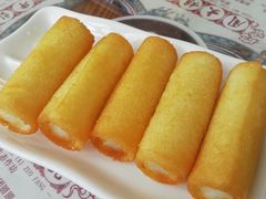 -周大娘牛乳(旧寨古村总店)
