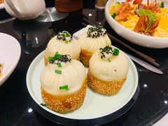 老上海生煎包-上海1号私藏菜(黄浦店)